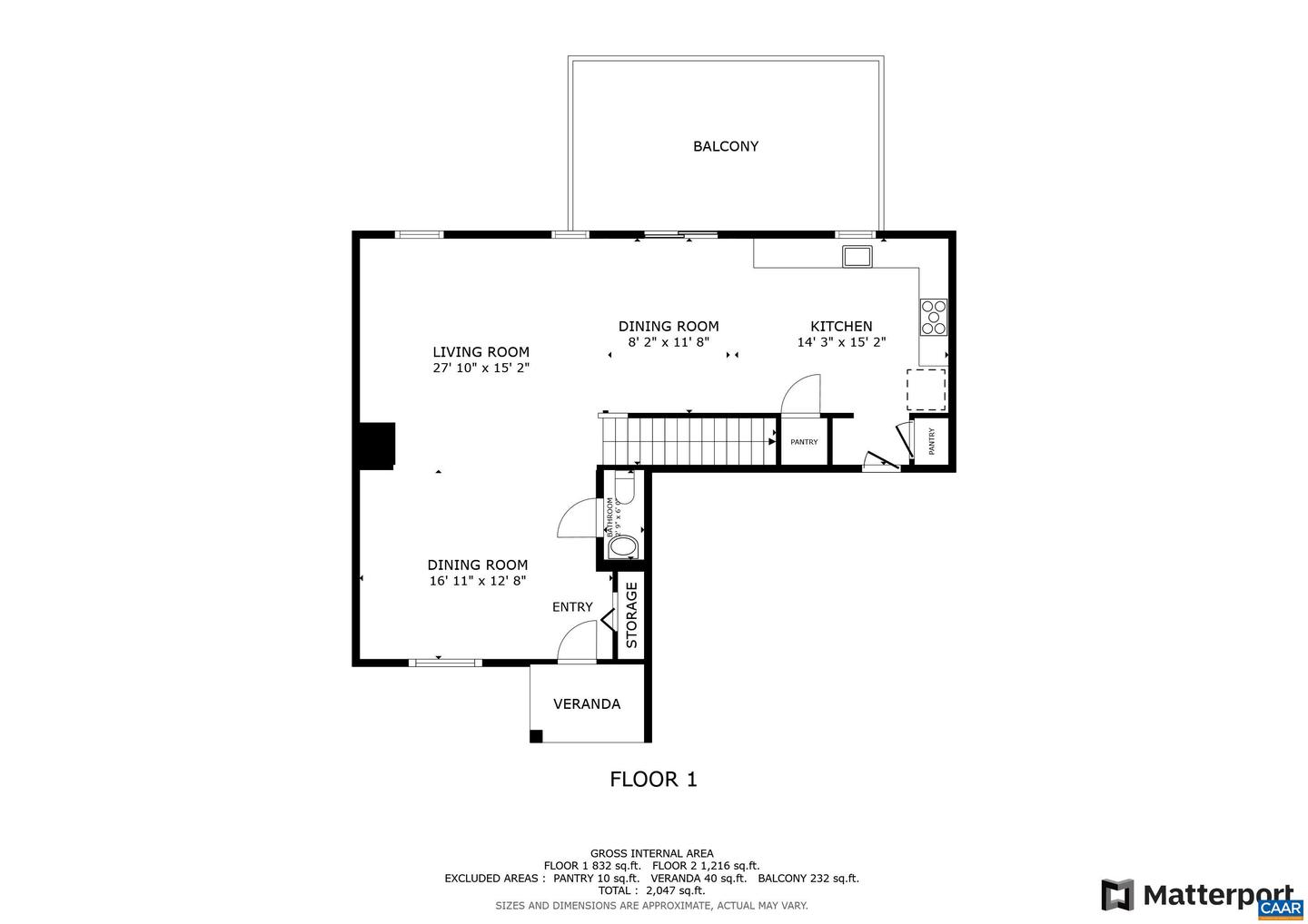 423 OLAND ST, RUCKERSVILLE, Virginia 22968, 5 Bedrooms Bedrooms, ,2 BathroomsBathrooms,Residential,For sale,423 OLAND ST,664709 MLS # 664709