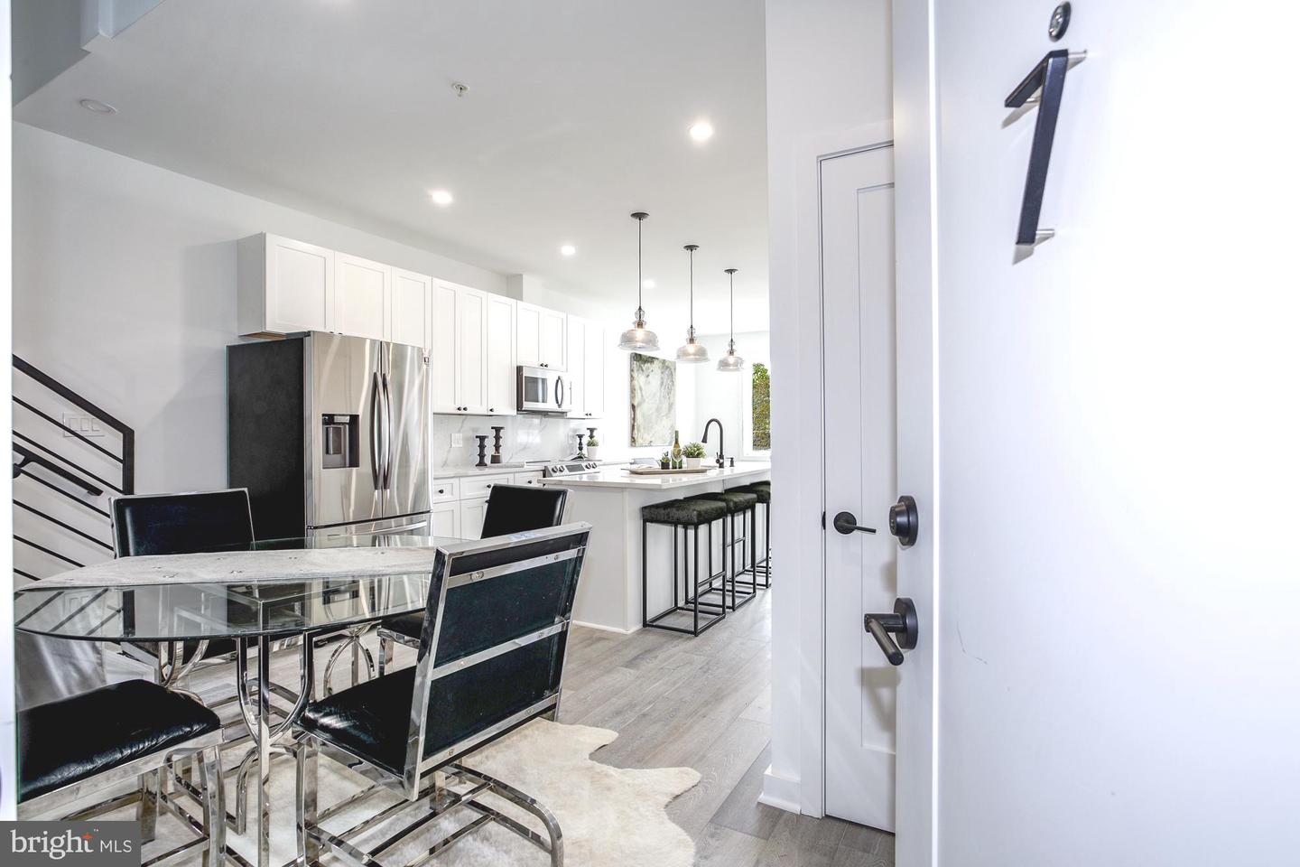 1732 MONTELLO AVE NE #7, WASHINGTON, District Of Columbia 20002, 2 Bedrooms Bedrooms, ,2 BathroomsBathrooms,Residential,For sale,1732 MONTELLO AVE NE #7,DCDC2201564 MLS # DCDC2201564