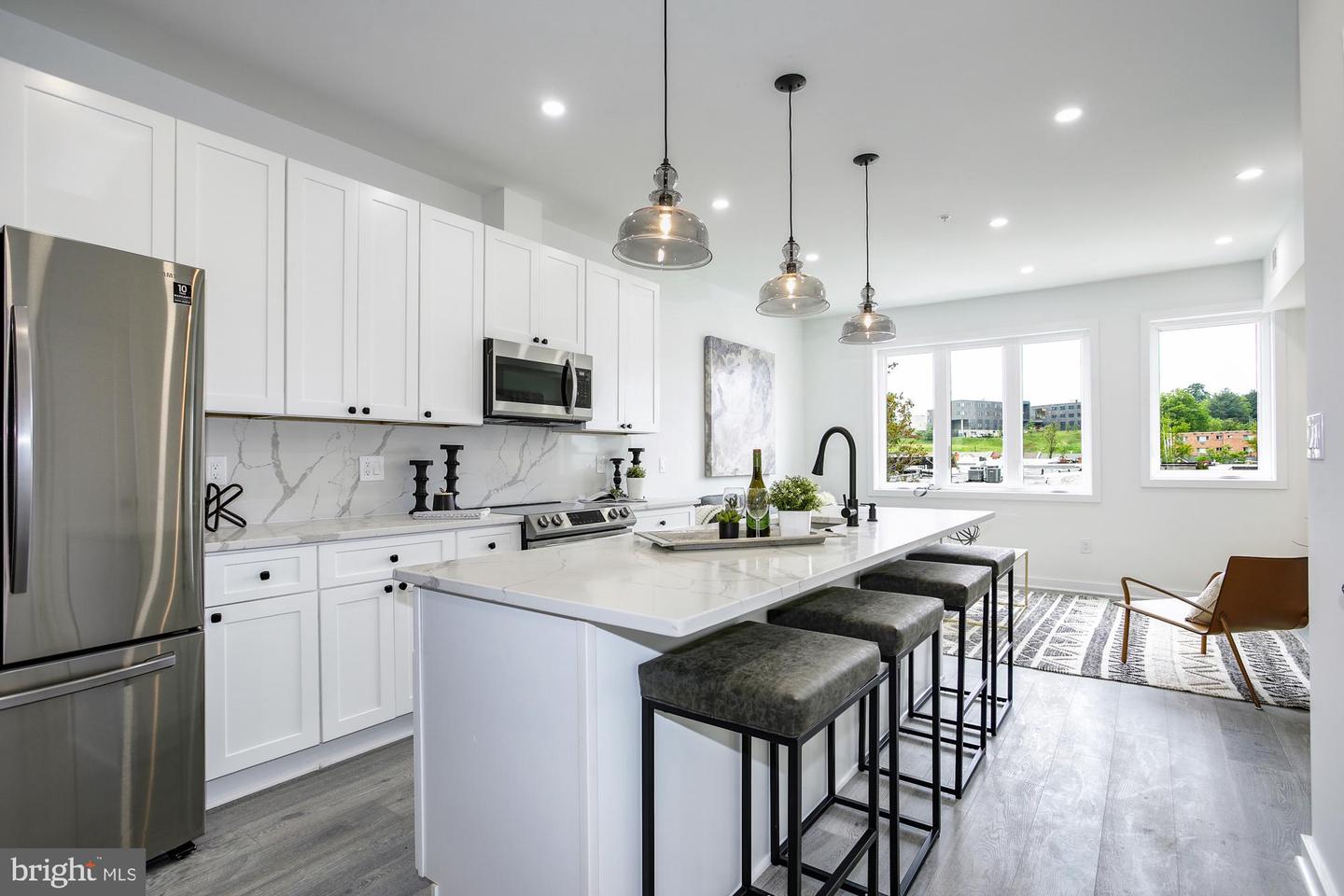 1732 MONTELLO AVE NE #7, WASHINGTON, District Of Columbia 20002, 2 Bedrooms Bedrooms, ,2 BathroomsBathrooms,Residential,For sale,1732 MONTELLO AVE NE #7,DCDC2201564 MLS # DCDC2201564