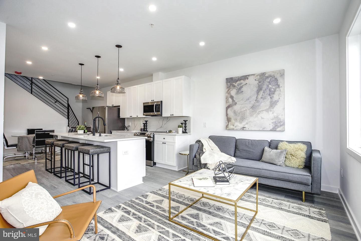 1732 MONTELLO AVE NE #7, WASHINGTON, District Of Columbia 20002, 2 Bedrooms Bedrooms, ,2 BathroomsBathrooms,Residential,For sale,1732 MONTELLO AVE NE #7,DCDC2201564 MLS # DCDC2201564