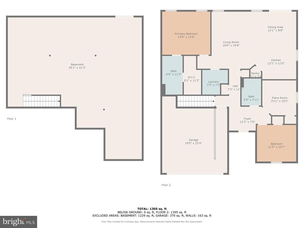 35079 ORCHID LN, LOCUST GROVE, Virginia 22508, 3 Bedrooms Bedrooms, ,2 BathroomsBathrooms,Residential,35079 ORCHID LN,VAOR2009764 MLS # VAOR2009764