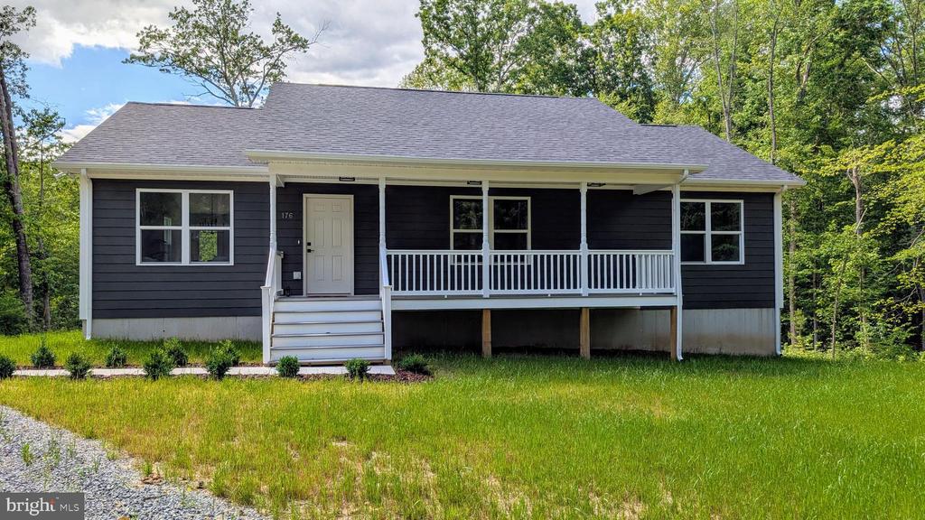 176 TUSSING LN, ROCHELLE, Virginia 22738, 3 Bedrooms Bedrooms, ,2 BathroomsBathrooms,Residential,176 TUSSING LN,VAMA2002244 MLS # VAMA2002244