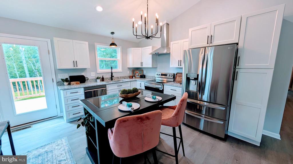 176 TUSSING LN, ROCHELLE, Virginia 22738, 3 Bedrooms Bedrooms, ,2 BathroomsBathrooms,Residential,176 TUSSING LN,VAMA2002244 MLS # VAMA2002244