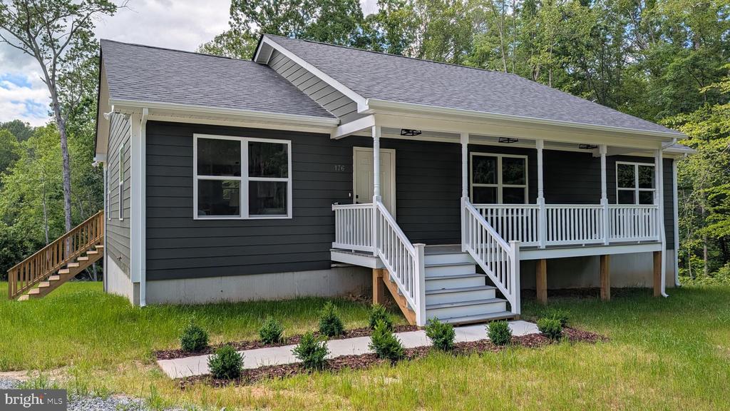 176 TUSSING LN, ROCHELLE, Virginia 22738, 3 Bedrooms Bedrooms, ,2 BathroomsBathrooms,Residential,176 TUSSING LN,VAMA2002244 MLS # VAMA2002244