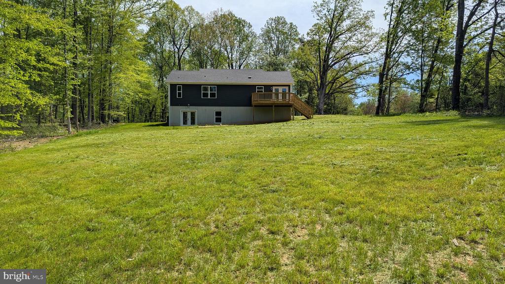 176 TUSSING LN, ROCHELLE, Virginia 22738, 3 Bedrooms Bedrooms, ,2 BathroomsBathrooms,Residential,176 TUSSING LN,VAMA2002244 MLS # VAMA2002244