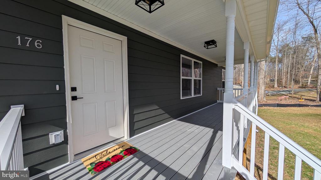 176 TUSSING LN, ROCHELLE, Virginia 22738, 3 Bedrooms Bedrooms, ,2 BathroomsBathrooms,Residential,176 TUSSING LN,VAMA2002244 MLS # VAMA2002244