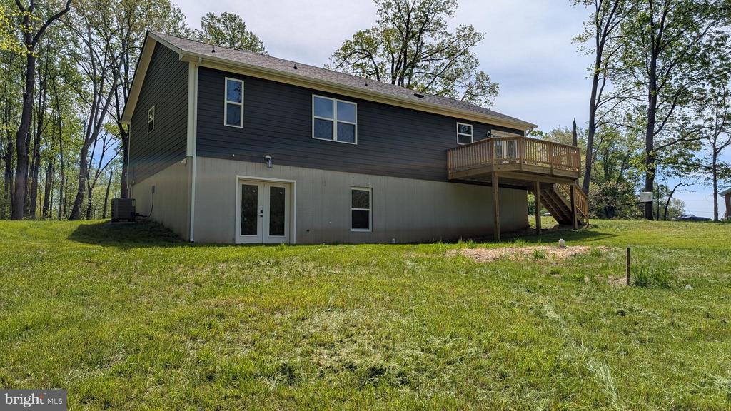 176 TUSSING LN, ROCHELLE, Virginia 22738, 3 Bedrooms Bedrooms, ,2 BathroomsBathrooms,Residential,176 TUSSING LN,VAMA2002244 MLS # VAMA2002244