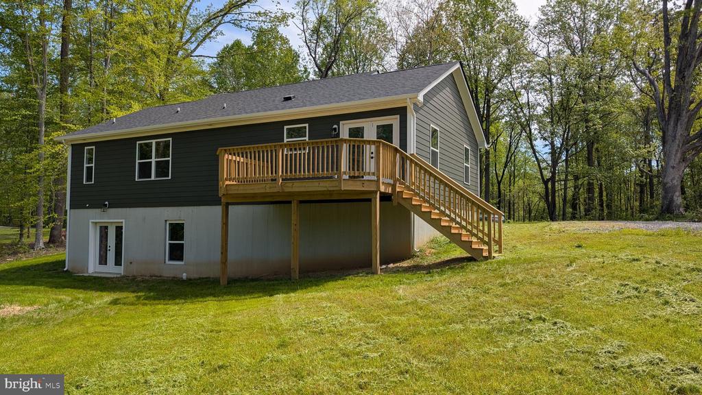 176 TUSSING LN, ROCHELLE, Virginia 22738, 3 Bedrooms Bedrooms, ,2 BathroomsBathrooms,Residential,176 TUSSING LN,VAMA2002244 MLS # VAMA2002244