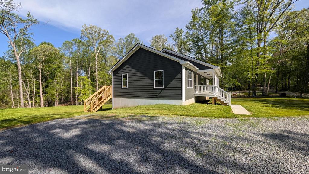 176 TUSSING LN, ROCHELLE, Virginia 22738, 3 Bedrooms Bedrooms, ,2 BathroomsBathrooms,Residential,176 TUSSING LN,VAMA2002244 MLS # VAMA2002244