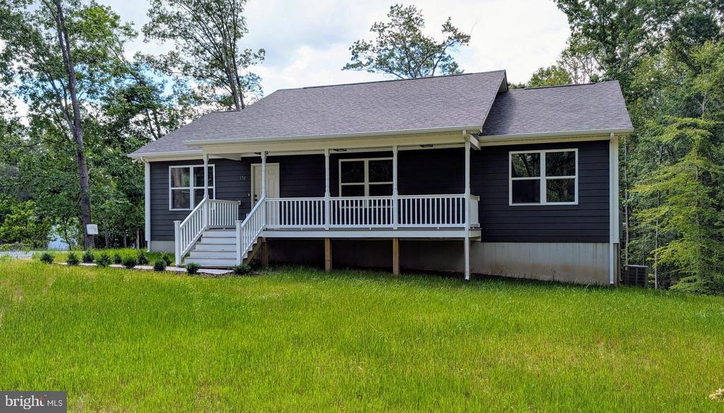 176 TUSSING LN, ROCHELLE, Virginia 22738, 3 Bedrooms Bedrooms, ,2 BathroomsBathrooms,Residential,176 TUSSING LN,VAMA2002244 MLS # VAMA2002244