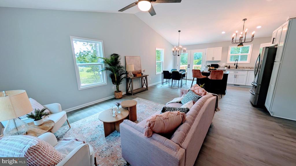 176 TUSSING LN, ROCHELLE, Virginia 22738, 3 Bedrooms Bedrooms, ,2 BathroomsBathrooms,Residential,176 TUSSING LN,VAMA2002244 MLS # VAMA2002244