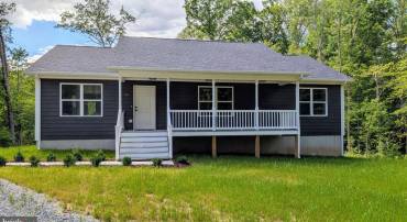 176 TUSSING LN, ROCHELLE, Virginia 22738, 3 Bedrooms Bedrooms, ,2 BathroomsBathrooms,Residential,176 TUSSING LN,VAMA2002244 MLS # VAMA2002244