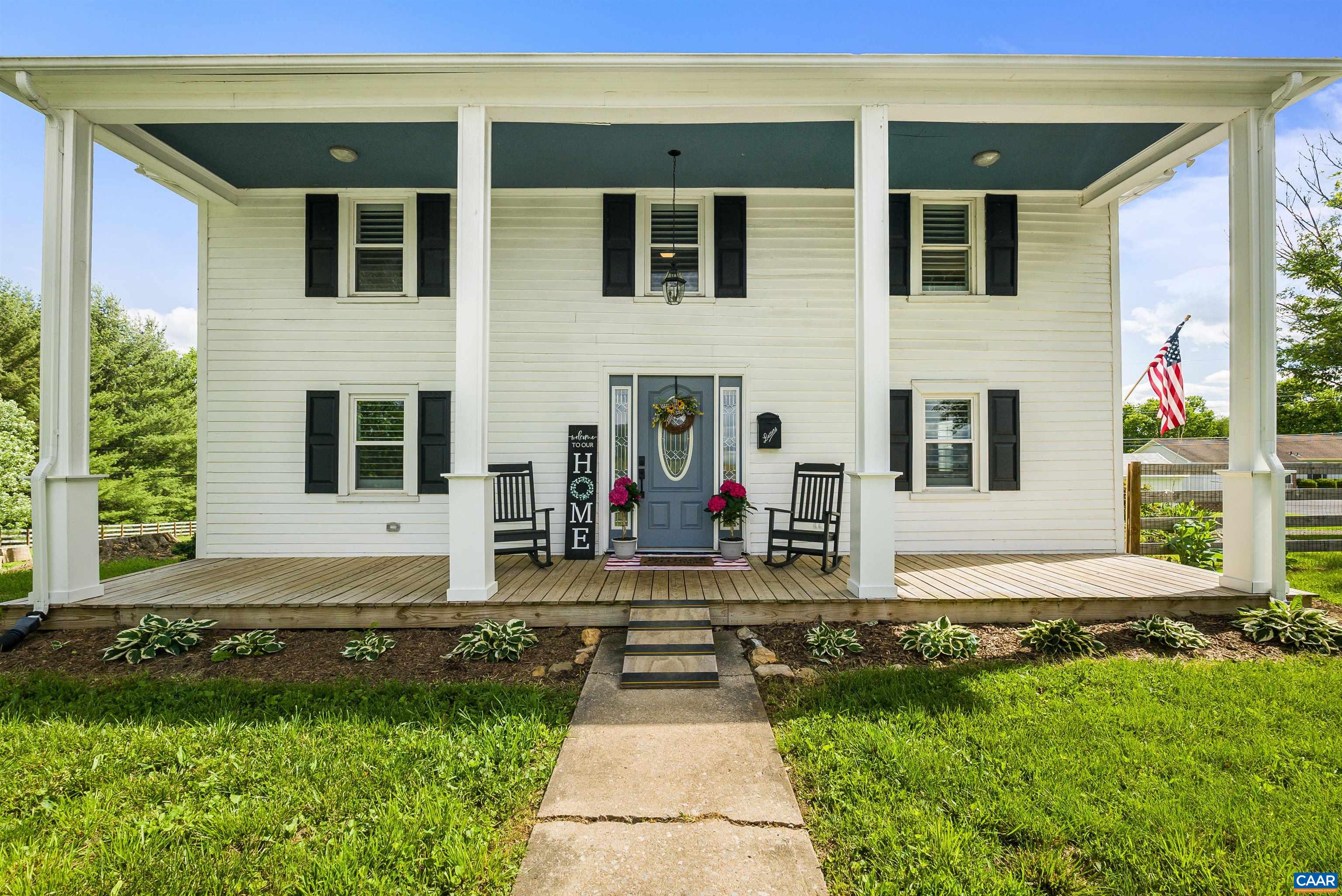 671 HILDEBRAND CHURCH RD, WAYNESBORO, Virginia 22980, 3 Bedrooms Bedrooms, ,2 BathroomsBathrooms,Residential,671 HILDEBRAND CHURCH RD,664803 MLS # 664803