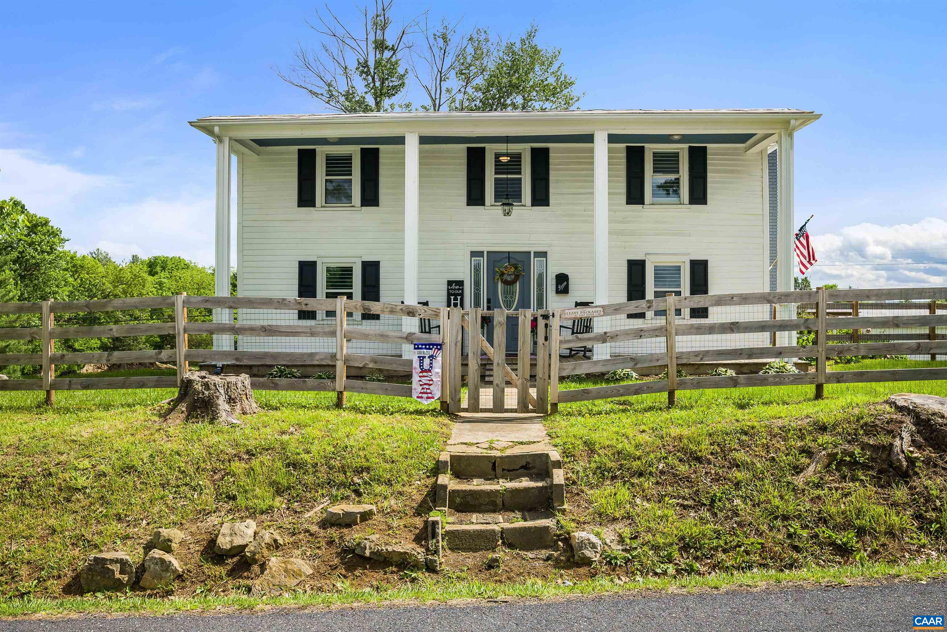 Waynesboro, VA