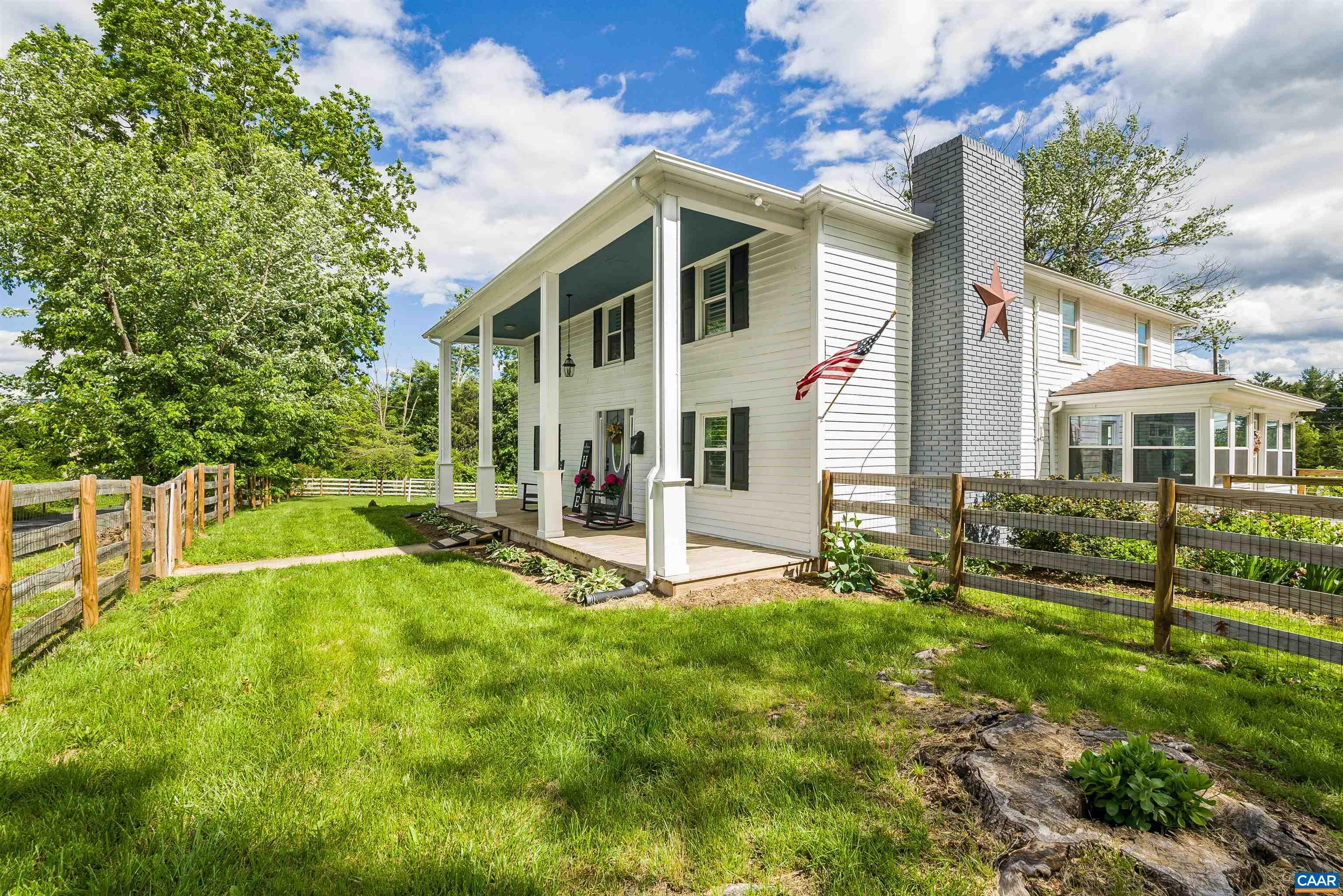 671 HILDEBRAND CHURCH RD, WAYNESBORO, Virginia 22980, 3 Bedrooms Bedrooms, ,2 BathroomsBathrooms,Residential,671 HILDEBRAND CHURCH RD,664803 MLS # 664803