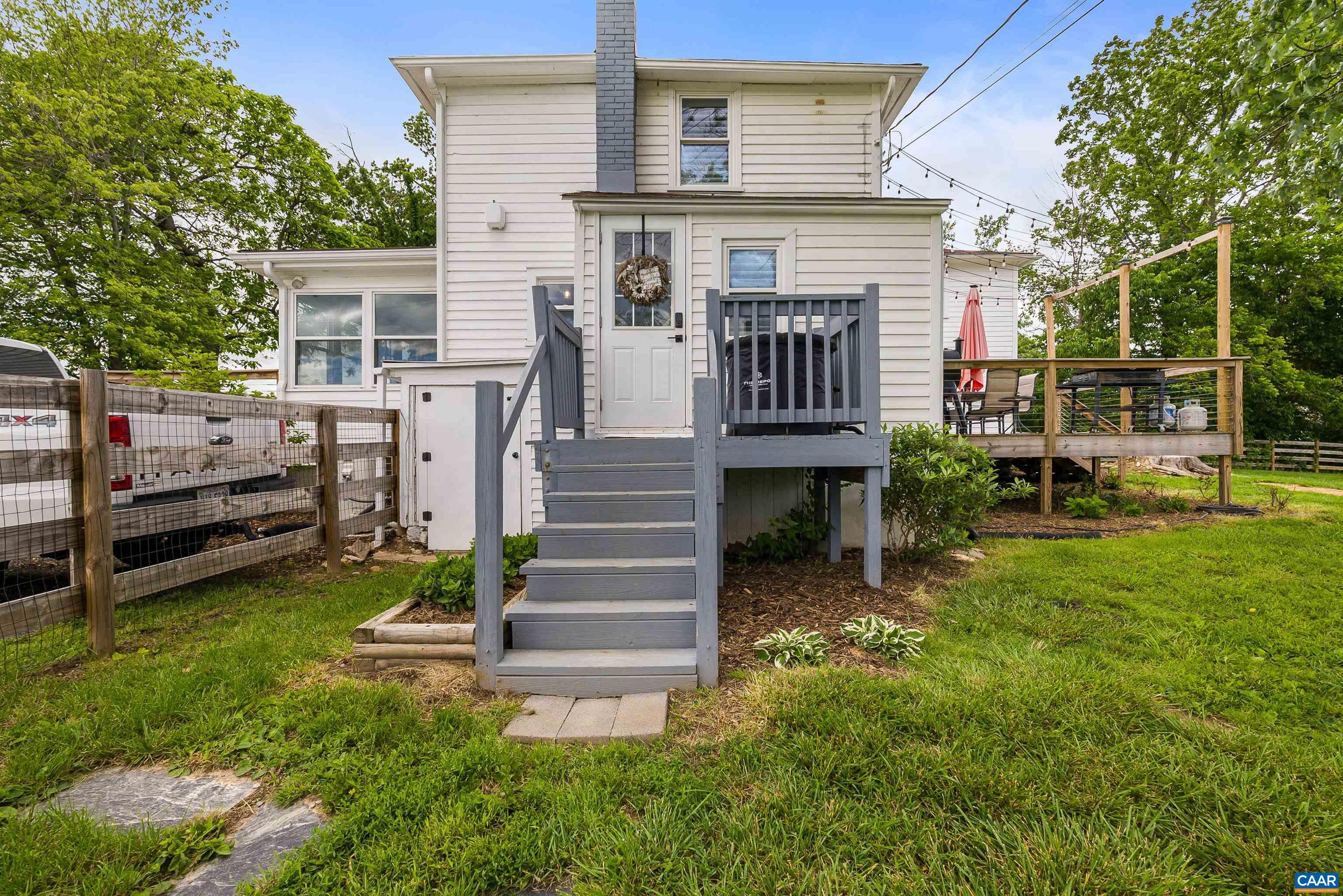 671 HILDEBRAND CHURCH RD, WAYNESBORO, Virginia 22980, 3 Bedrooms Bedrooms, ,2 BathroomsBathrooms,Residential,671 HILDEBRAND CHURCH RD,664803 MLS # 664803