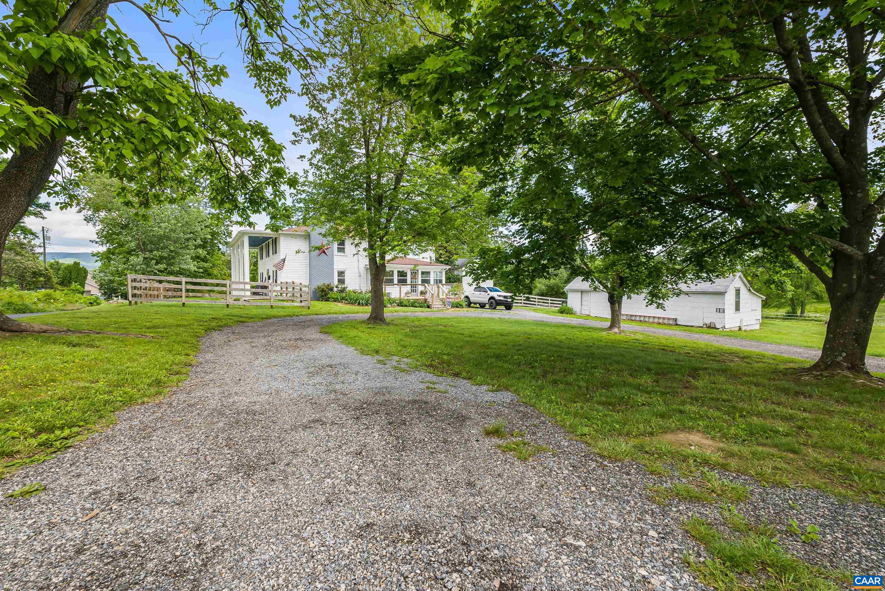 671 HILDEBRAND CHURCH RD, WAYNESBORO, Virginia 22980, 3 Bedrooms Bedrooms, ,2 BathroomsBathrooms,Residential,671 HILDEBRAND CHURCH RD,664803 MLS # 664803