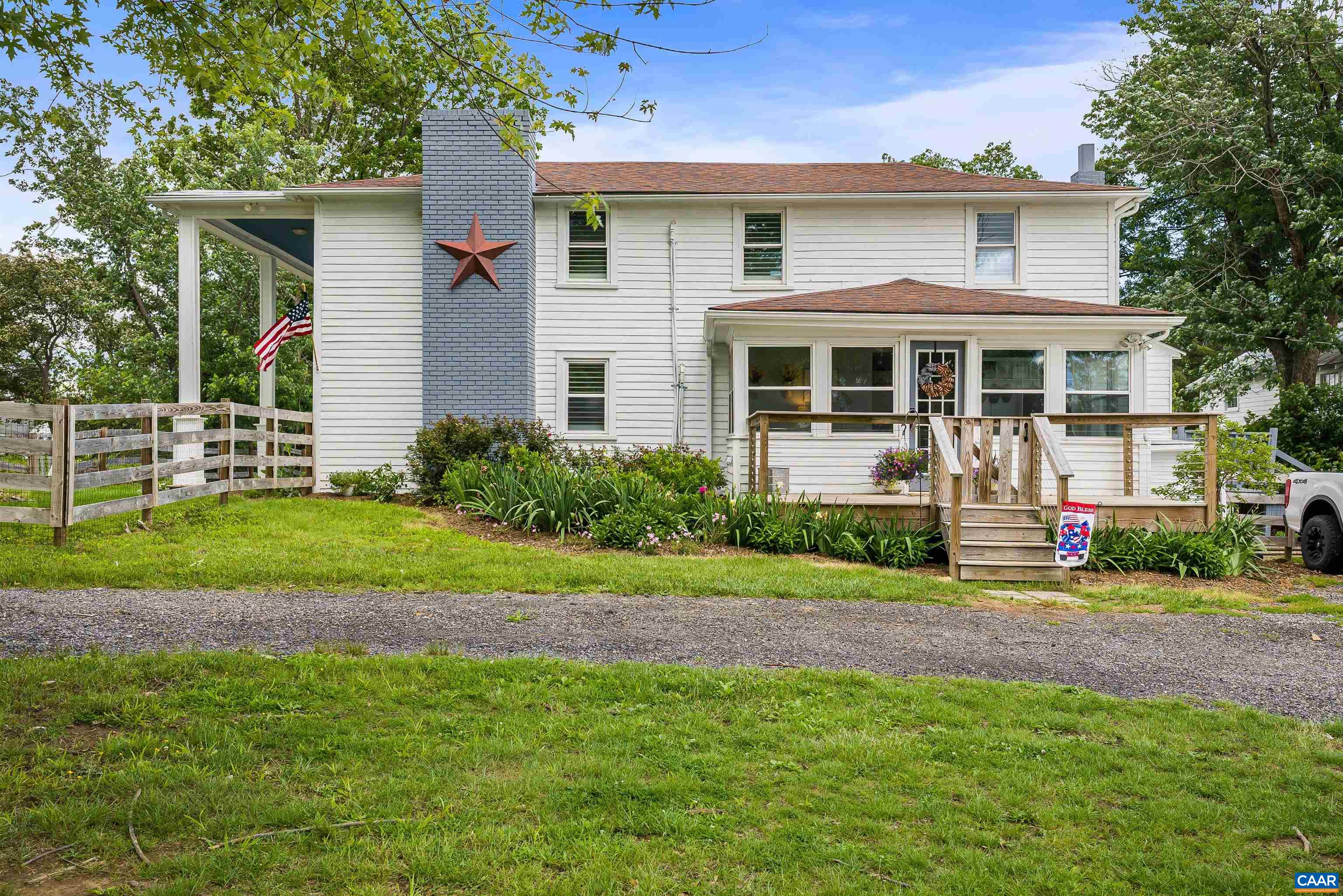 671 HILDEBRAND CHURCH RD, WAYNESBORO, Virginia 22980, 3 Bedrooms Bedrooms, ,2 BathroomsBathrooms,Residential,671 HILDEBRAND CHURCH RD,664803 MLS # 664803