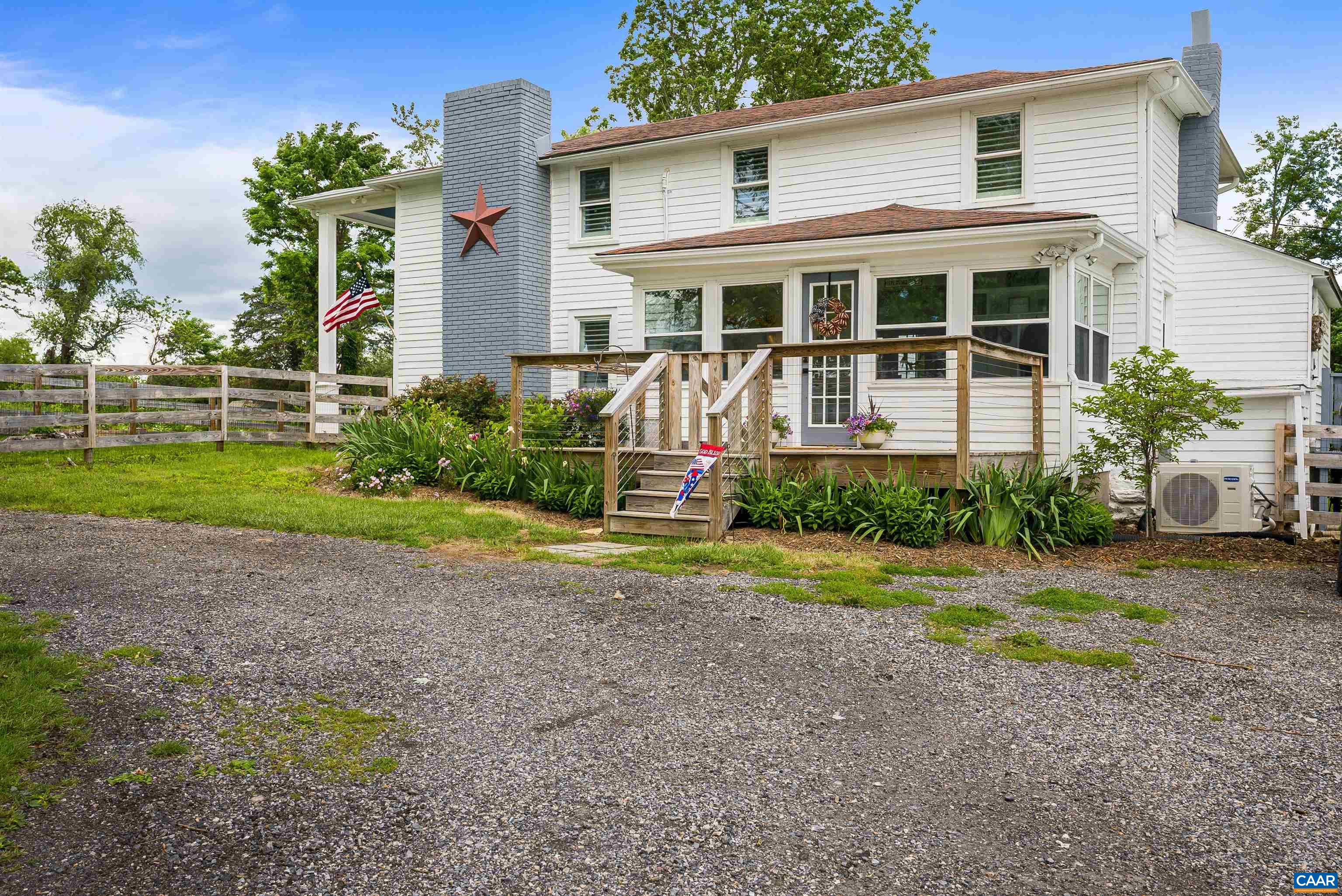 671 HILDEBRAND CHURCH RD, WAYNESBORO, Virginia 22980, 3 Bedrooms Bedrooms, ,2 BathroomsBathrooms,Residential,671 HILDEBRAND CHURCH RD,664803 MLS # 664803