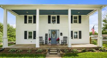671 HILDEBRAND CHURCH RD, WAYNESBORO, Virginia 22980, 3 Bedrooms Bedrooms, ,2 BathroomsBathrooms,Residential,671 HILDEBRAND CHURCH RD,664803 MLS # 664803