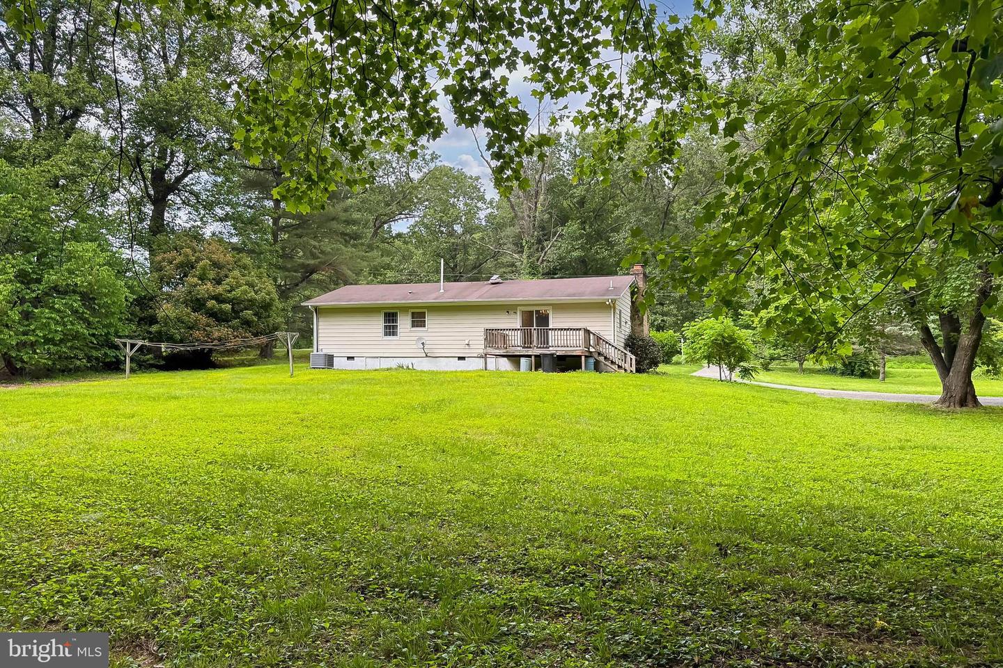 12089 MCDONALDS LN, HUME, Virginia 22639, 4 Bedrooms Bedrooms, ,1 BathroomBathrooms,Residential,For sale,12089 MCDONALDS LN,VAFQ2016718 MLS # VAFQ2016718
