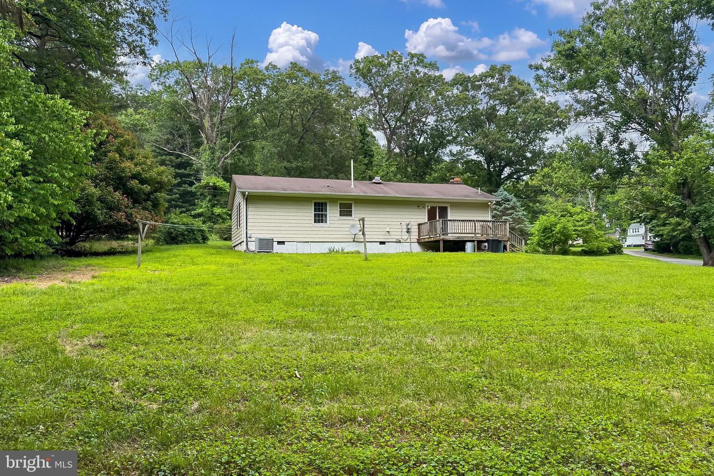 12089 MCDONALDS LN, HUME, Virginia 22639, 4 Bedrooms Bedrooms, ,1 BathroomBathrooms,Residential,For sale,12089 MCDONALDS LN,VAFQ2016718 MLS # VAFQ2016718