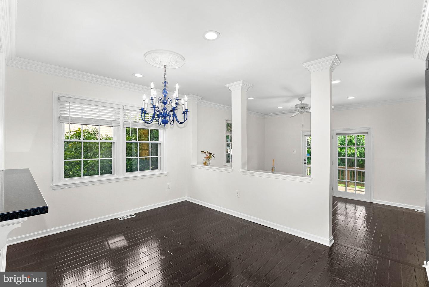 19-A W UHLER AVE, ALEXANDRIA, Virginia 22301, 3 Bedrooms Bedrooms, ,2 BathroomsBathrooms,Residential,For sale,19-A W UHLER AVE,VAAX2045544 MLS # VAAX2045544