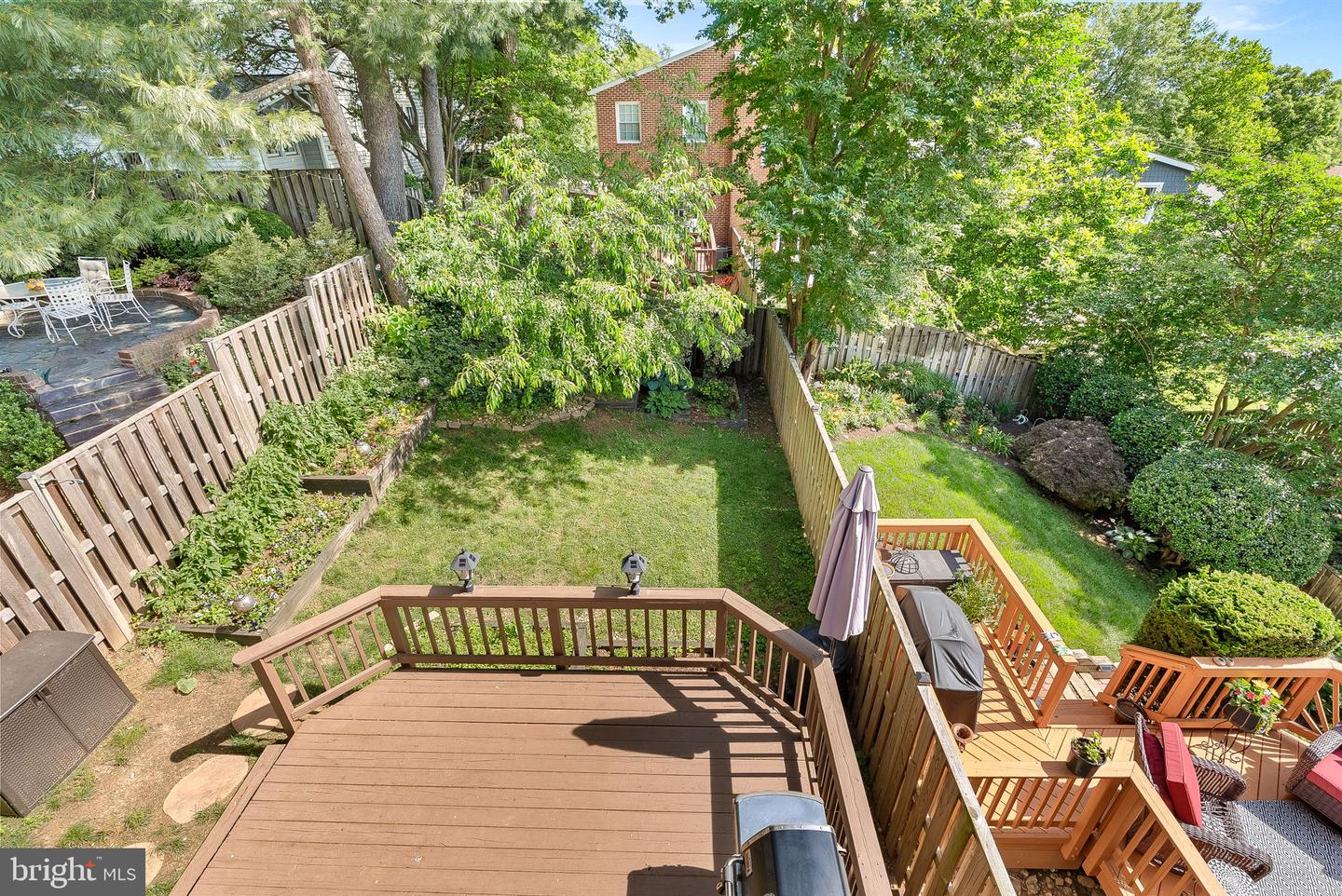 19-A W UHLER AVE, ALEXANDRIA, Virginia 22301, 3 Bedrooms Bedrooms, ,2 BathroomsBathrooms,Residential,For sale,19-A W UHLER AVE,VAAX2045544 MLS # VAAX2045544