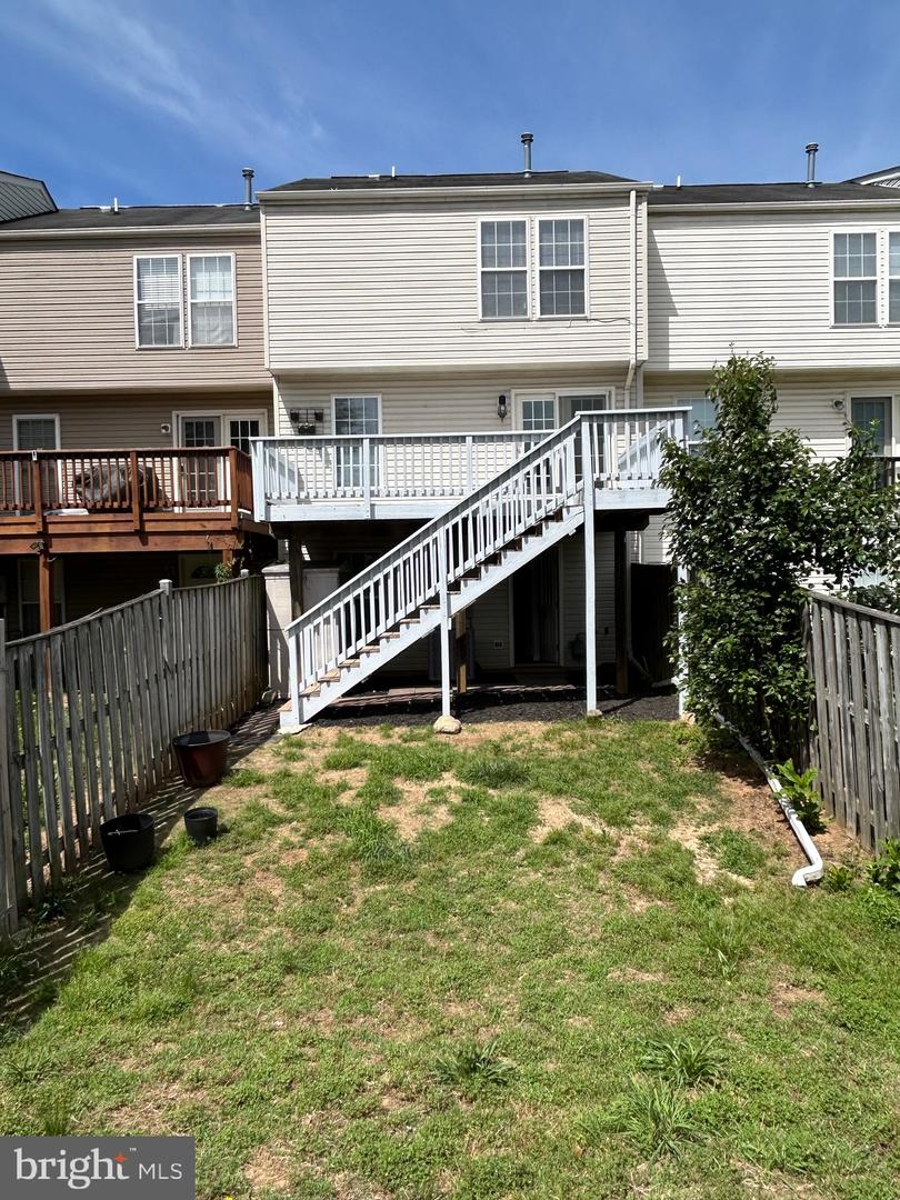 9821 BARTLEY CT, FREDERICKSBURG, Virginia 22408, 3 Bedrooms Bedrooms, ,2 BathroomsBathrooms,Residential,For sale,9821 BARTLEY CT,VASP2033294 MLS # VASP2033294