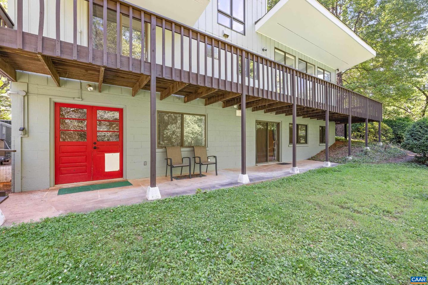 3720 GLENAIRE DR, CHARLOTTESVILLE, Virginia 22901, 5 Bedrooms Bedrooms, ,4 BathroomsBathrooms,Residential,For sale,3720 GLENAIRE DR,664771 MLS # 664771