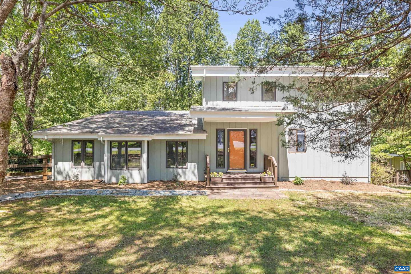 3720 GLENAIRE DR, CHARLOTTESVILLE, Virginia 22901, 5 Bedrooms Bedrooms, ,4 BathroomsBathrooms,Residential,For sale,3720 GLENAIRE DR,664771 MLS # 664771
