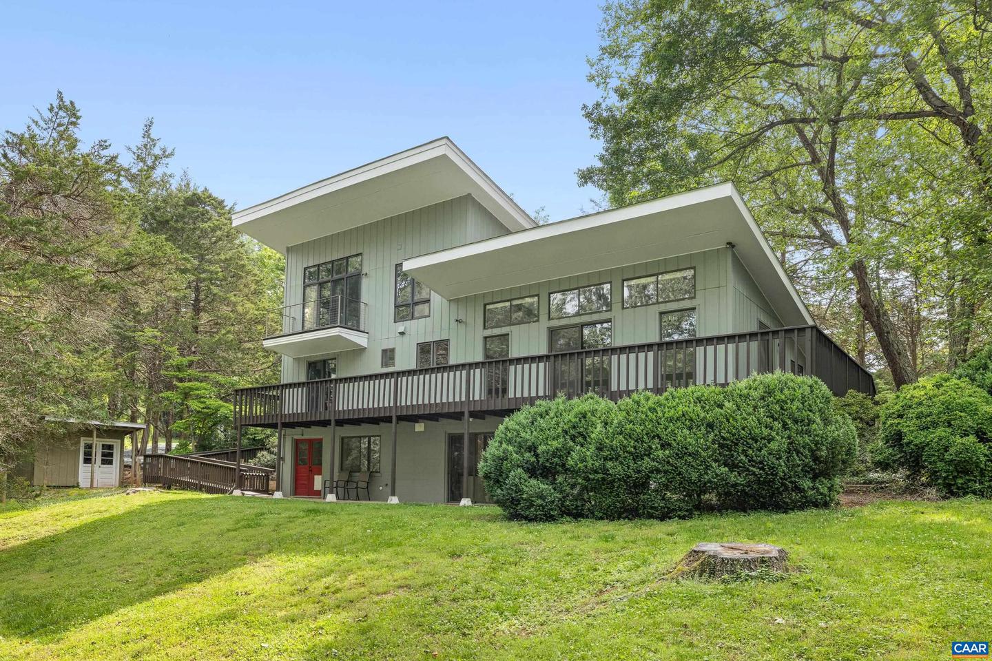 3720 GLENAIRE DR, CHARLOTTESVILLE, Virginia 22901, 5 Bedrooms Bedrooms, ,4 BathroomsBathrooms,Residential,For sale,3720 GLENAIRE DR,664771 MLS # 664771