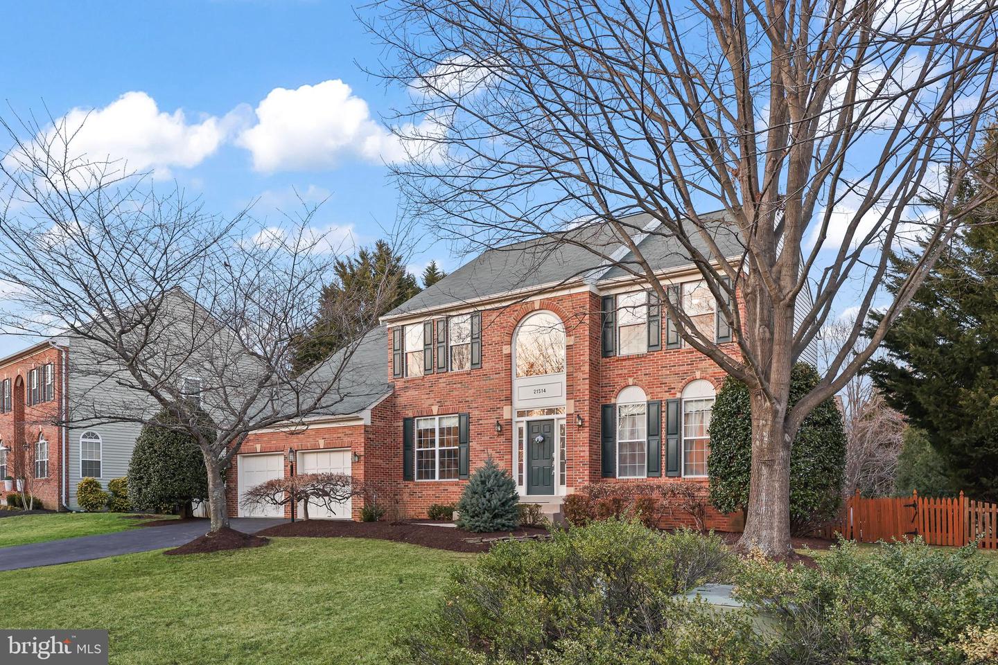 21514 TITHABLES CIR, BROADLANDS, Virginia 20148, 4 Bedrooms Bedrooms, ,3 BathroomsBathrooms,Residential,For sale,21514 TITHABLES CIR,VALO2097378 MLS # VALO2097378