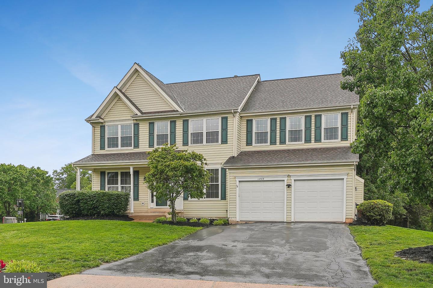 14919 GREENHILL CROSSING DR, HAYMARKET, Virginia 20169, 5 Bedrooms Bedrooms, ,2 BathroomsBathrooms,Residential,For sale,14919 GREENHILL CROSSING DR,VAPW2095208 MLS # VAPW2095208