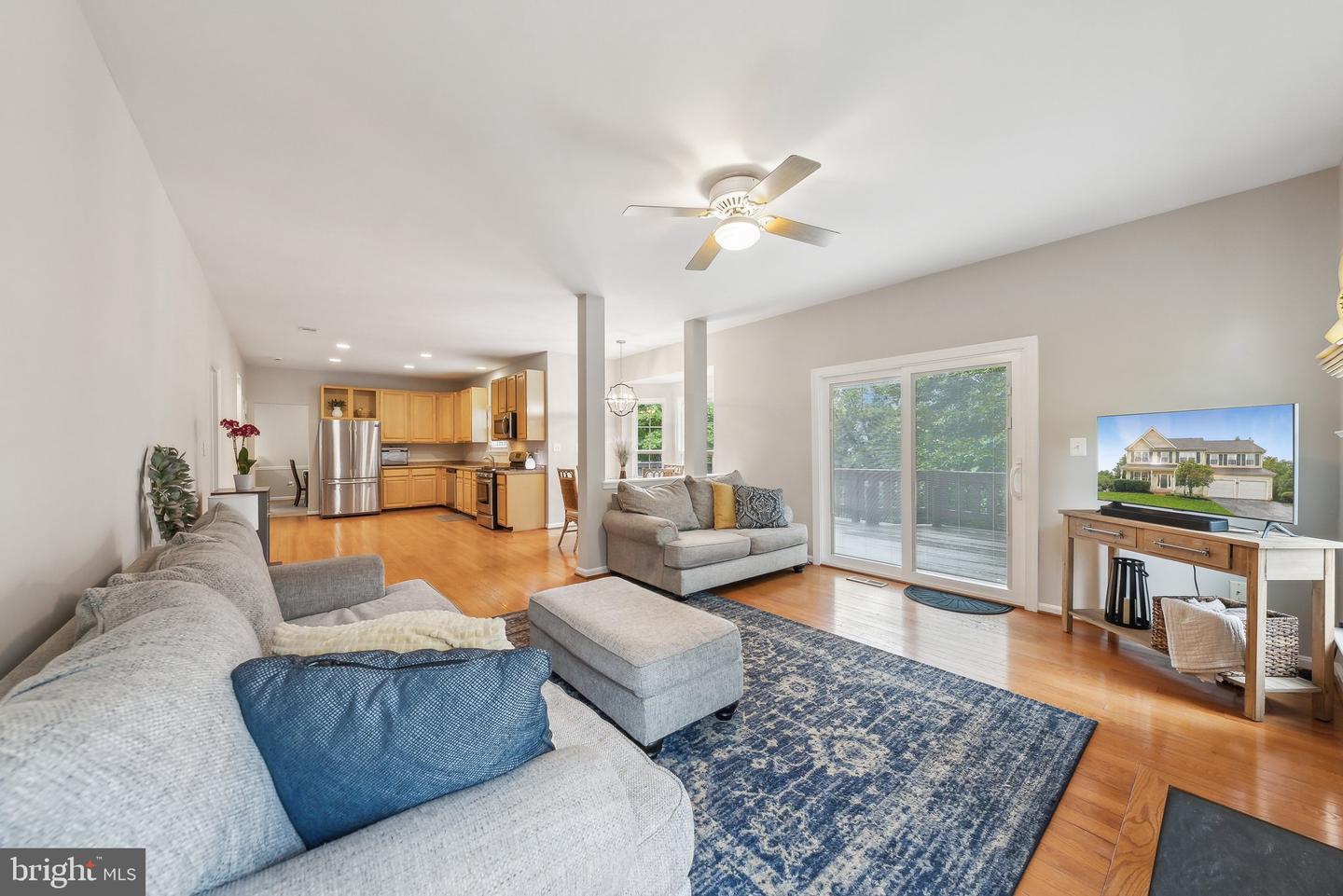 14919 GREENHILL CROSSING DR, HAYMARKET, Virginia 20169, 5 Bedrooms Bedrooms, ,2 BathroomsBathrooms,Residential,For sale,14919 GREENHILL CROSSING DR,VAPW2095208 MLS # VAPW2095208