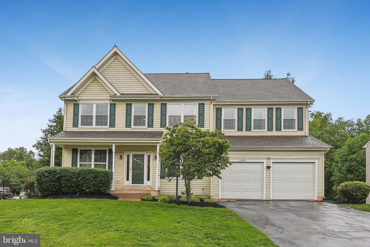14919 GREENHILL CROSSING DR, HAYMARKET, Virginia 20169, 5 Bedrooms Bedrooms, ,2 BathroomsBathrooms,Residential,For sale,14919 GREENHILL CROSSING DR,VAPW2095208 MLS # VAPW2095208
