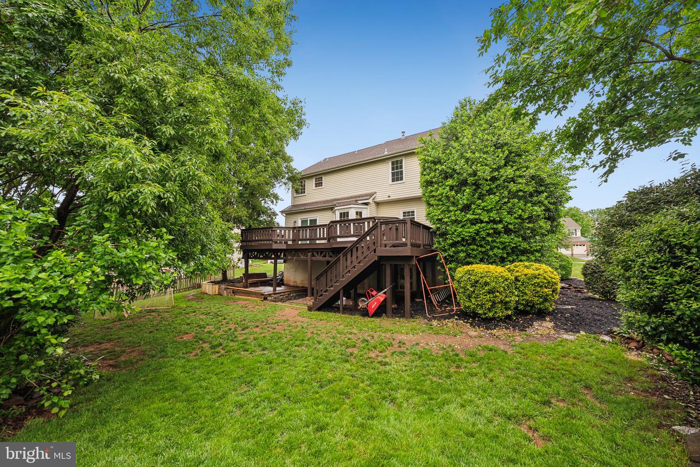 14919 GREENHILL CROSSING DR, HAYMARKET, Virginia 20169, 5 Bedrooms Bedrooms, ,2 BathroomsBathrooms,Residential,For sale,14919 GREENHILL CROSSING DR,VAPW2095208 MLS # VAPW2095208