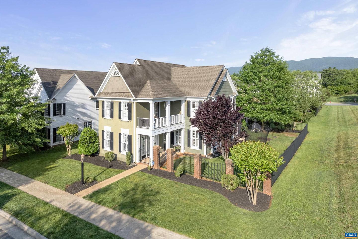 6082 ROTHWELL LN, CROZET, Virginia 22932, 4 Bedrooms Bedrooms, ,2 BathroomsBathrooms,Residential,For sale,6082 ROTHWELL LN,664785 MLS # 664785