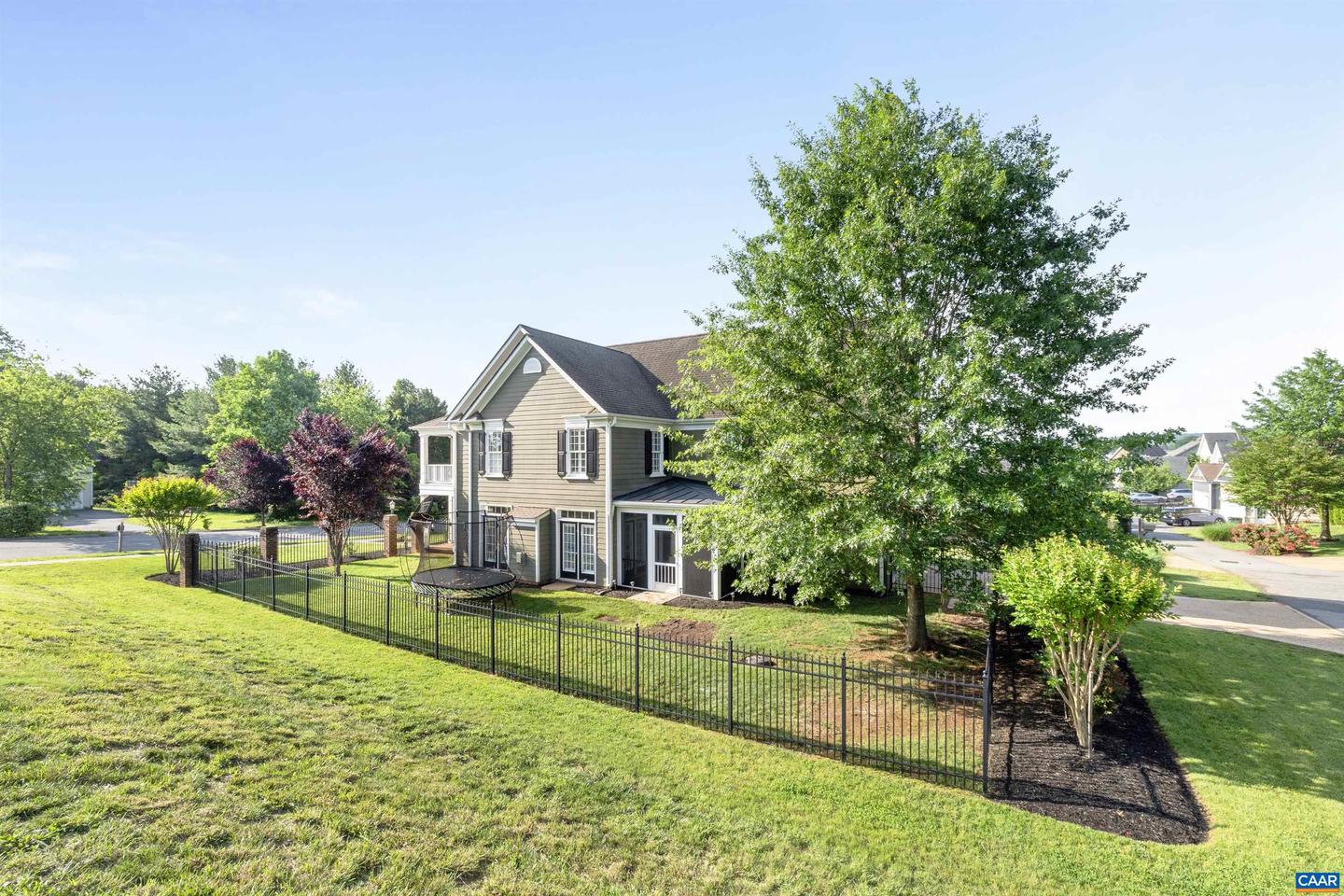 6082 ROTHWELL LN, CROZET, Virginia 22932, 4 Bedrooms Bedrooms, ,2 BathroomsBathrooms,Residential,For sale,6082 ROTHWELL LN,664785 MLS # 664785