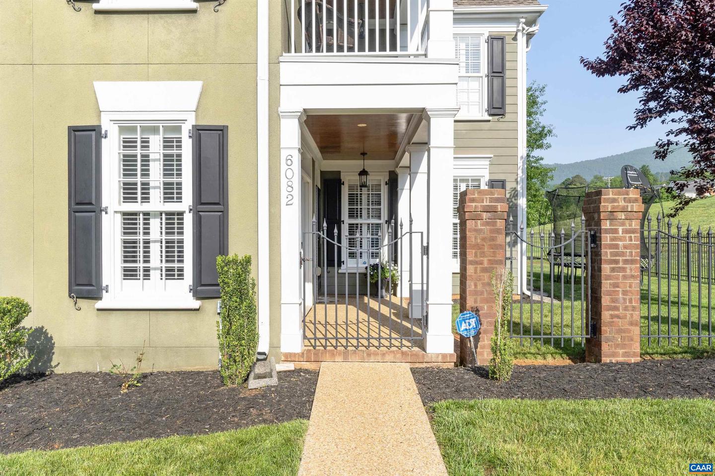 6082 ROTHWELL LN, CROZET, Virginia 22932, 4 Bedrooms Bedrooms, ,2 BathroomsBathrooms,Residential,For sale,6082 ROTHWELL LN,664785 MLS # 664785