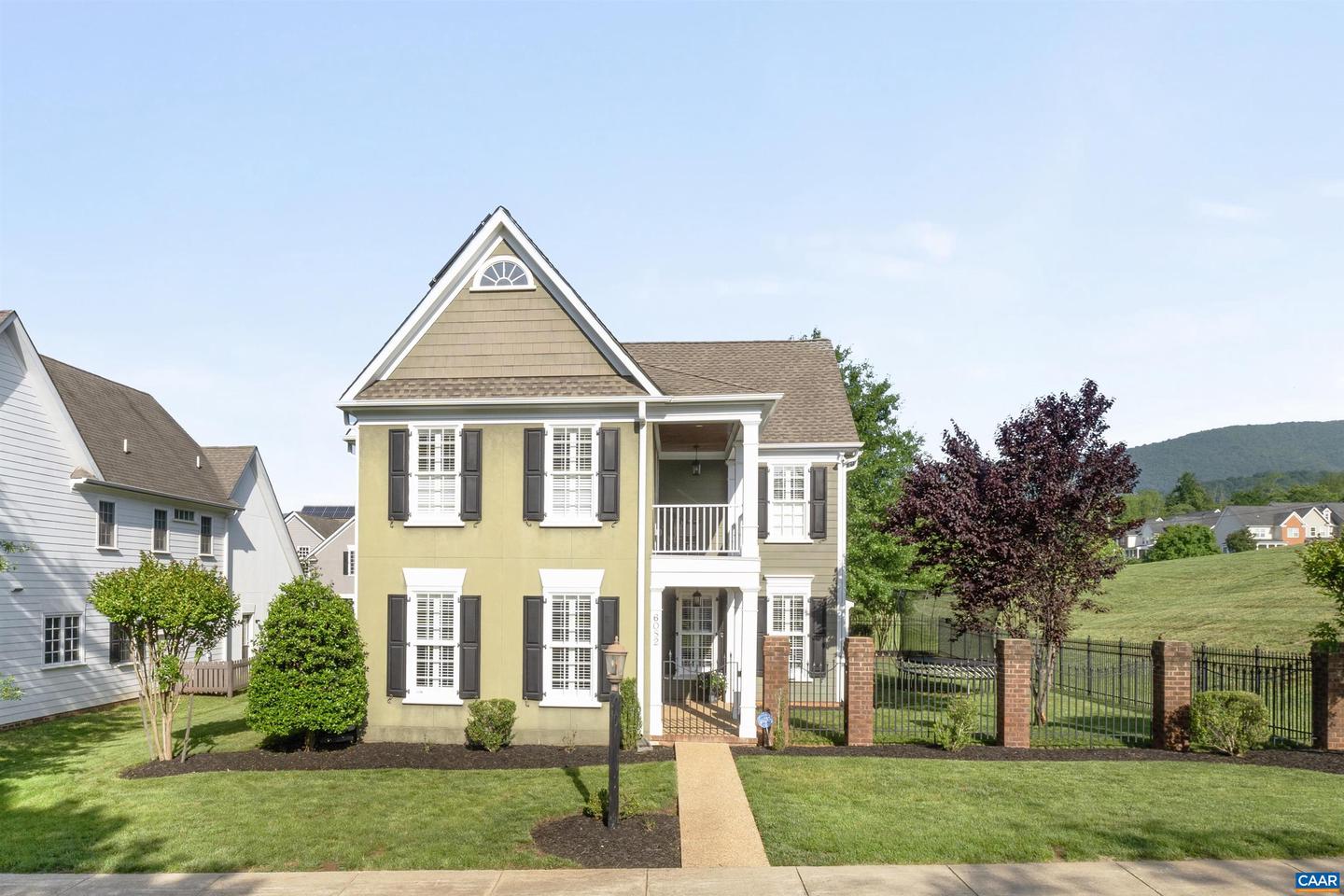 6082 ROTHWELL LN, CROZET, Virginia 22932, 4 Bedrooms Bedrooms, ,2 BathroomsBathrooms,Residential,For sale,6082 ROTHWELL LN,664785 MLS # 664785