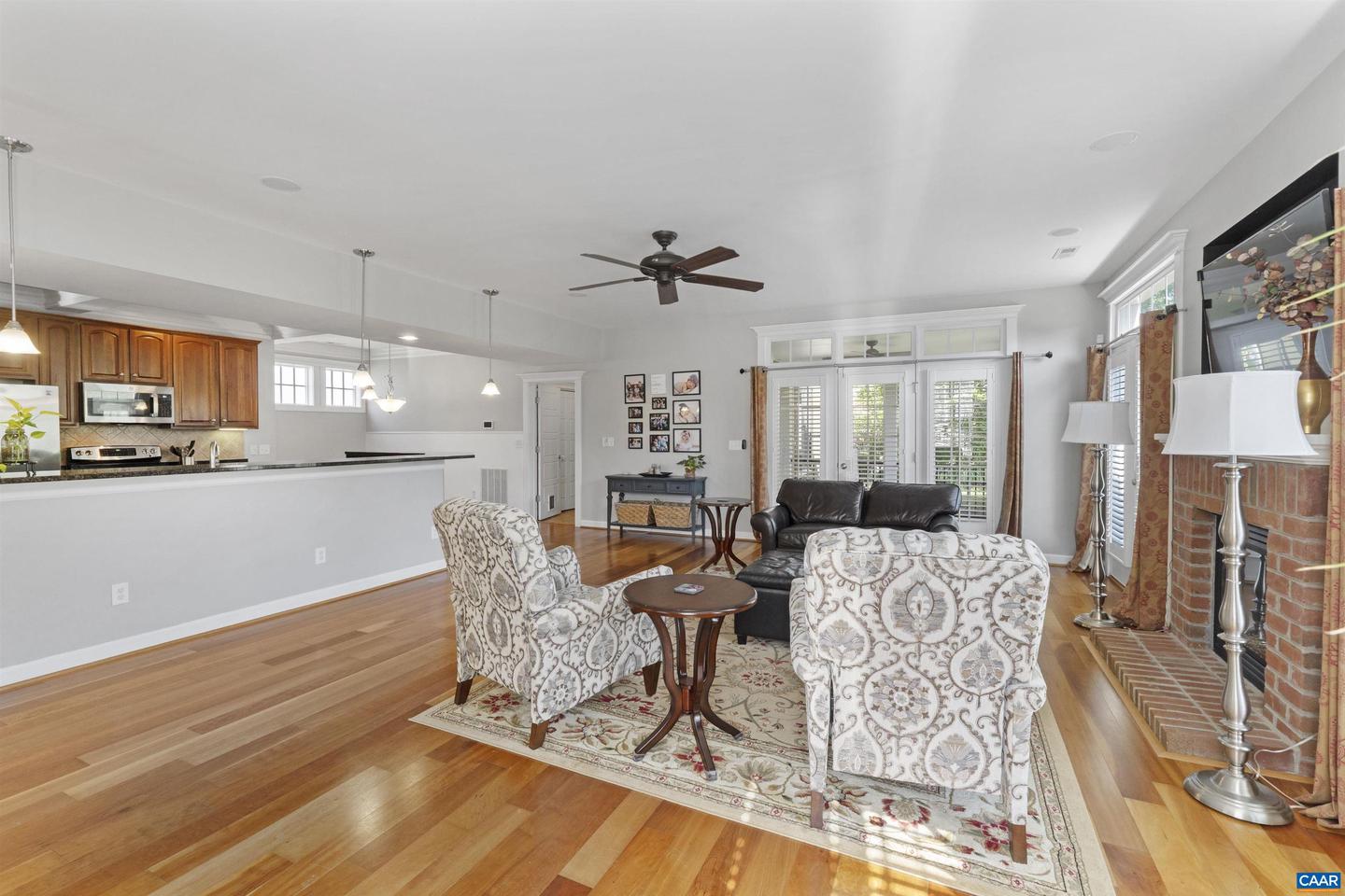 6082 ROTHWELL LN, CROZET, Virginia 22932, 4 Bedrooms Bedrooms, ,2 BathroomsBathrooms,Residential,For sale,6082 ROTHWELL LN,664785 MLS # 664785
