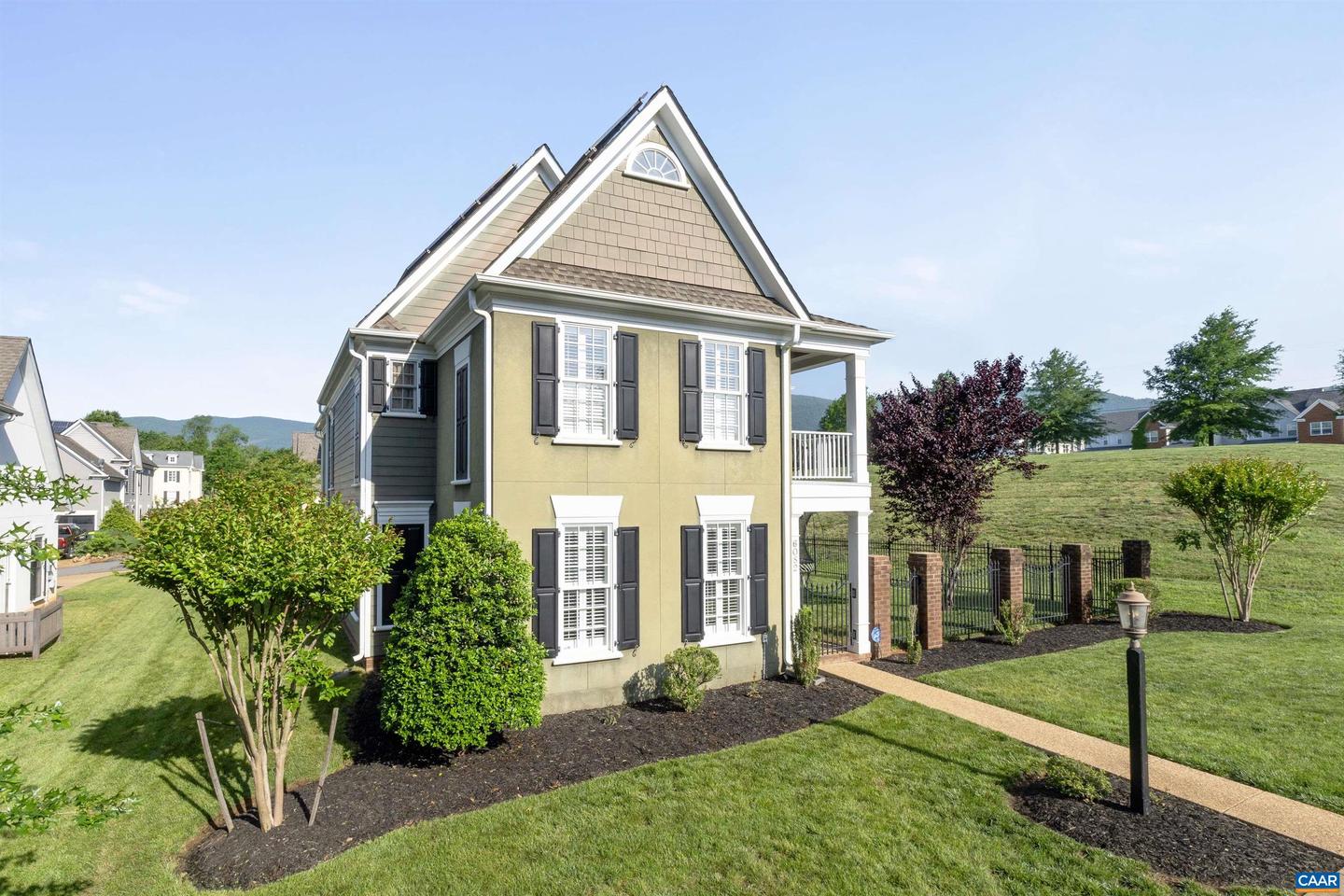 6082 ROTHWELL LN, CROZET, Virginia 22932, 4 Bedrooms Bedrooms, ,2 BathroomsBathrooms,Residential,For sale,6082 ROTHWELL LN,664785 MLS # 664785