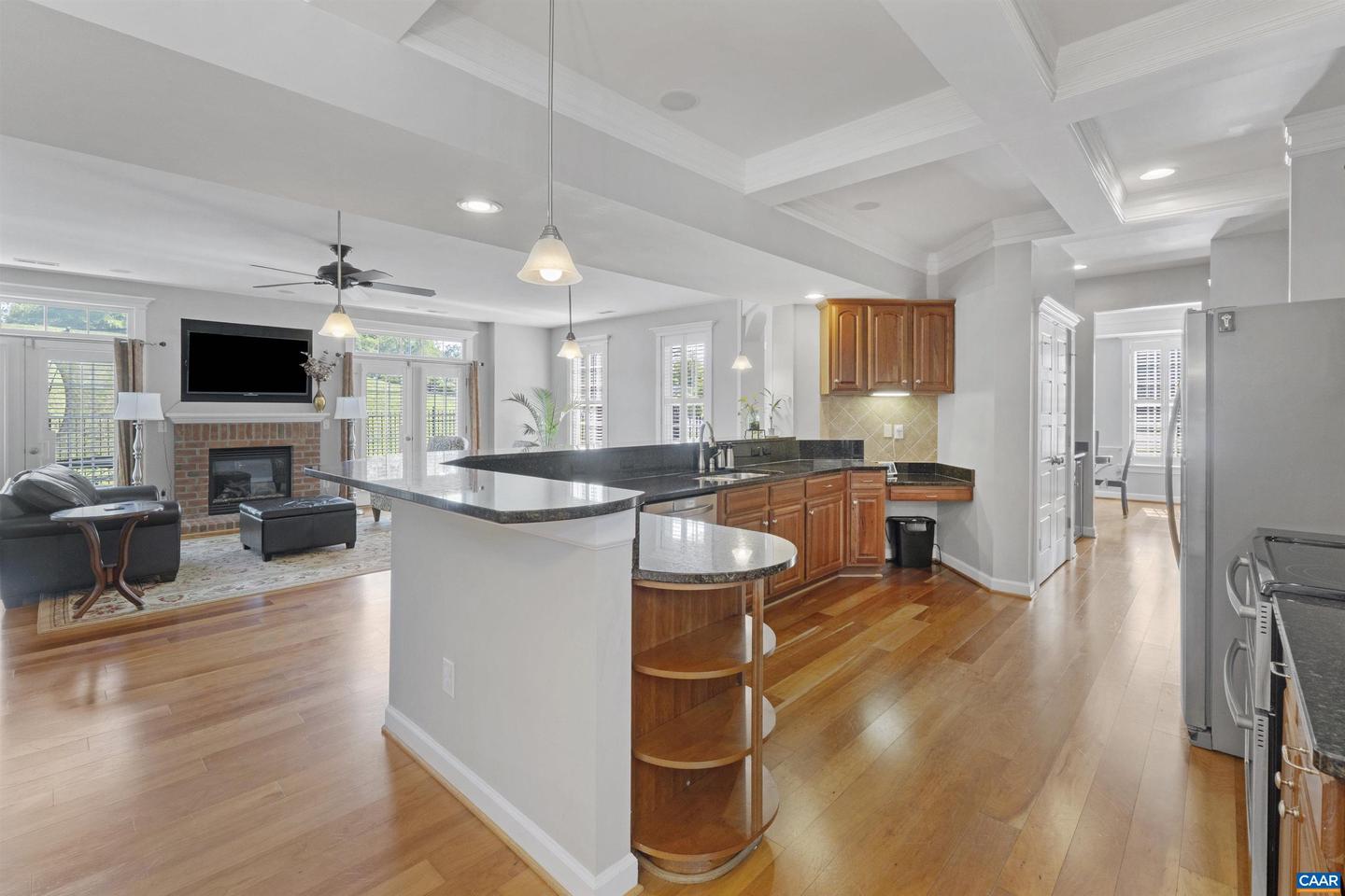 6082 ROTHWELL LN, CROZET, Virginia 22932, 4 Bedrooms Bedrooms, ,2 BathroomsBathrooms,Residential,For sale,6082 ROTHWELL LN,664785 MLS # 664785