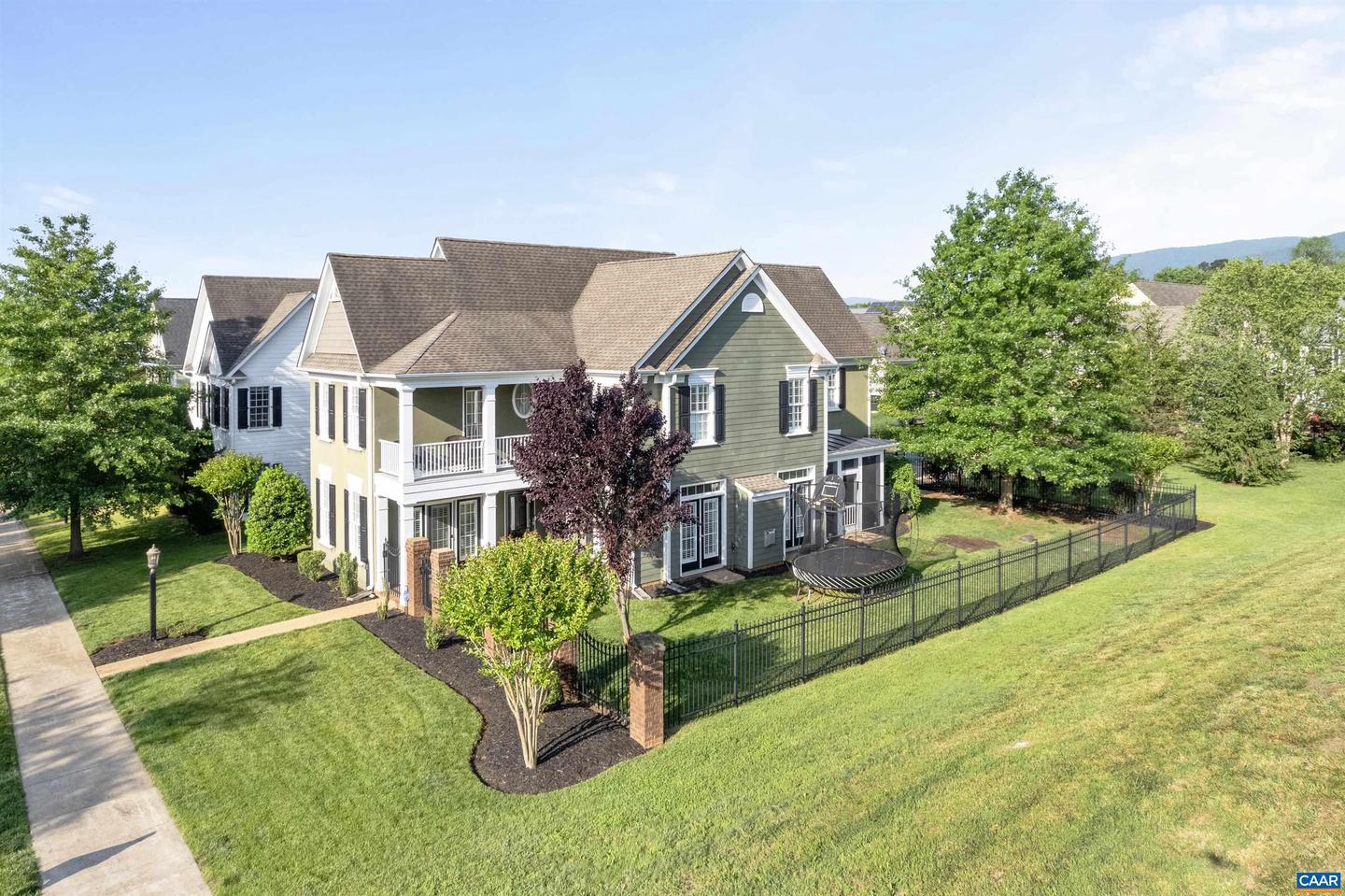 6082 ROTHWELL LN, CROZET, Virginia 22932, 4 Bedrooms Bedrooms, ,2 BathroomsBathrooms,Residential,For sale,6082 ROTHWELL LN,664785 MLS # 664785