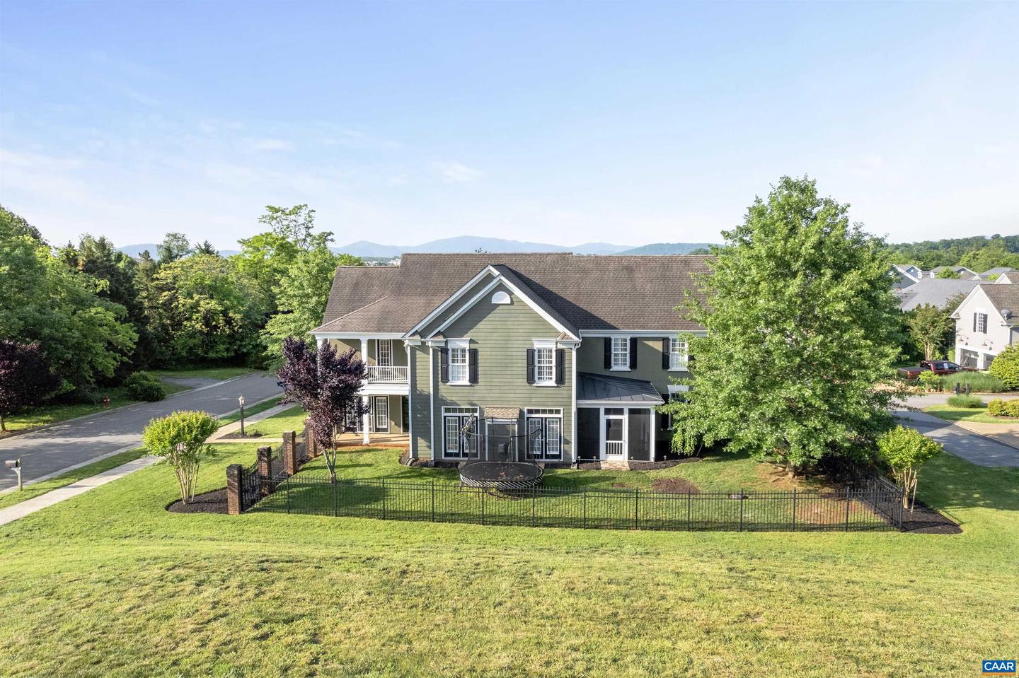 6082 ROTHWELL LN, CROZET, Virginia 22932, 4 Bedrooms Bedrooms, ,2 BathroomsBathrooms,Residential,For sale,6082 ROTHWELL LN,664785 MLS # 664785