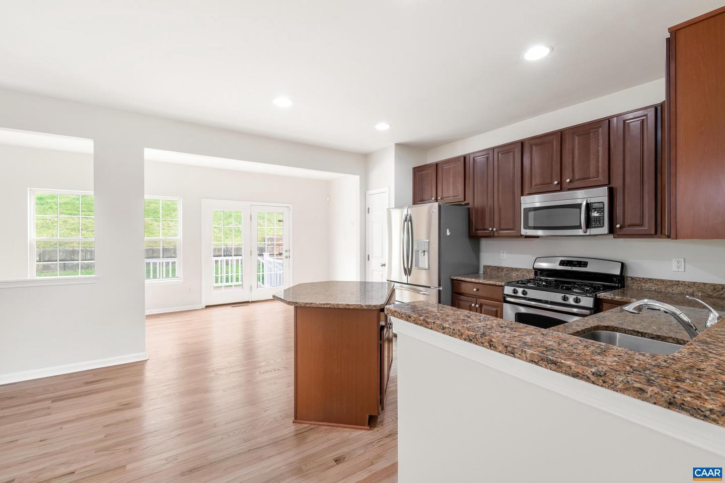 1933 ASHEVILLE DR, CHARLOTTESVILLE, Virginia 22911, 3 Bedrooms Bedrooms, ,2 BathroomsBathrooms,Residential,For sale,1933 ASHEVILLE DR,664788 MLS # 664788