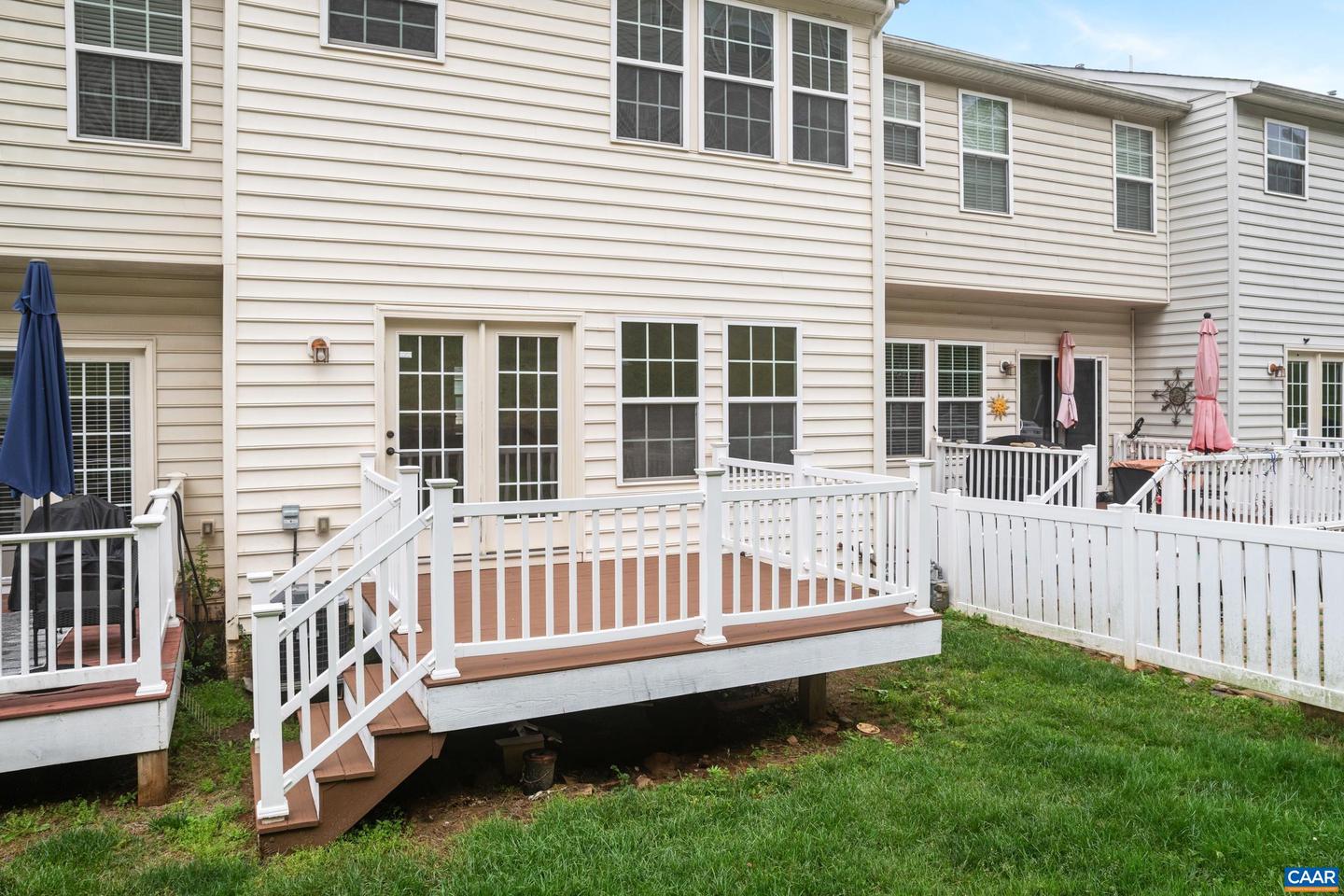 1933 ASHEVILLE DR, CHARLOTTESVILLE, Virginia 22911, 3 Bedrooms Bedrooms, ,2 BathroomsBathrooms,Residential,For sale,1933 ASHEVILLE DR,664788 MLS # 664788