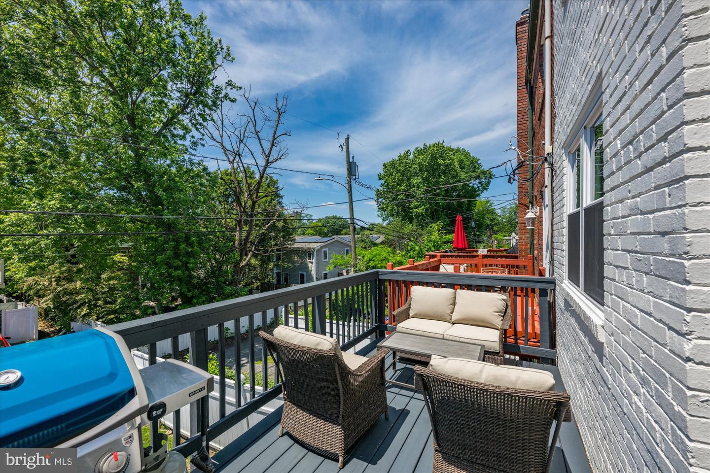 167 WESMOND DR, ALEXANDRIA, Virginia 22305, 3 Bedrooms Bedrooms, ,2 BathroomsBathrooms,Residential,For sale,167 WESMOND DR,VAAX2045572 MLS # VAAX2045572