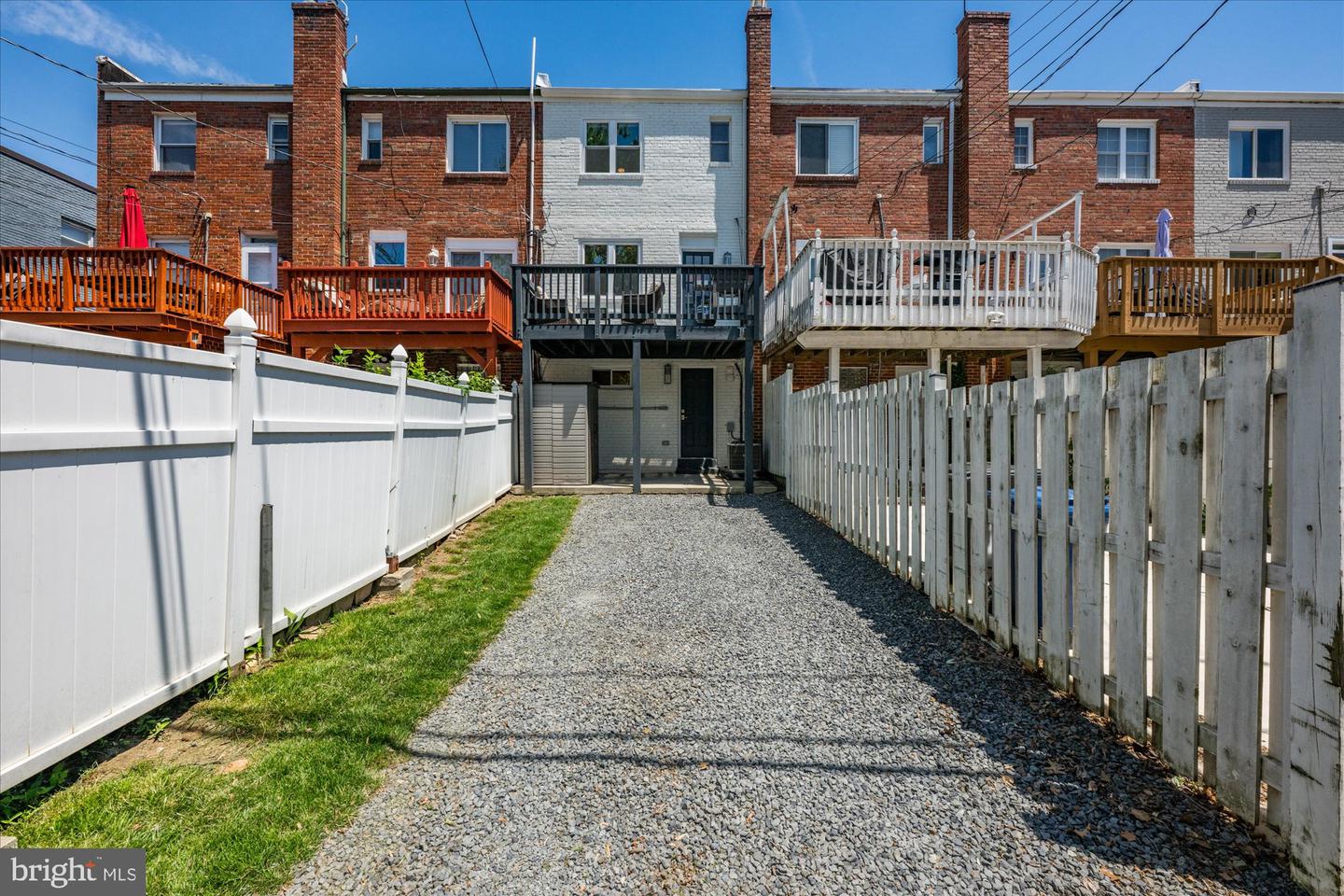 167 WESMOND DR, ALEXANDRIA, Virginia 22305, 3 Bedrooms Bedrooms, ,2 BathroomsBathrooms,Residential,For sale,167 WESMOND DR,VAAX2045572 MLS # VAAX2045572
